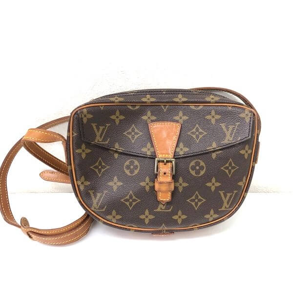 ブティック 【LOUIS VUITTON】モノグラム ショルダーバッグ - 通販