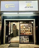 WTIMES 新宿店